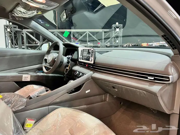 هيونداي النترا سمارت 2025-2026 اقساط 9