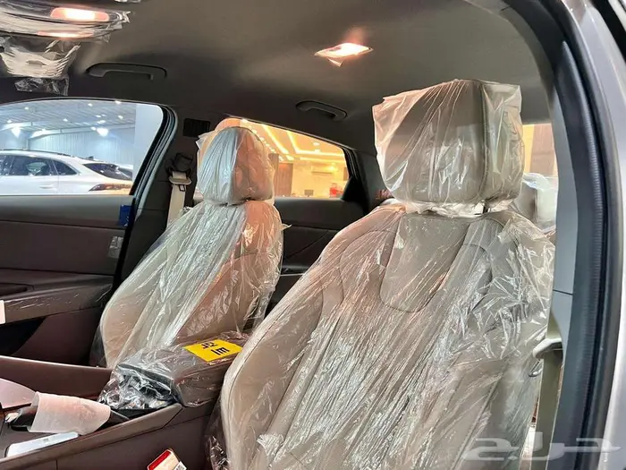 هيونداي النترا سمارت 2025-2026 اقساط 15