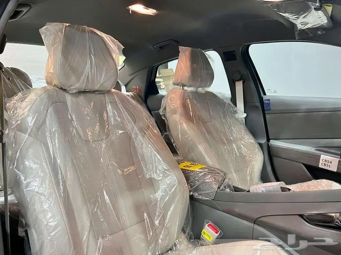 هيونداي النترا سمارت 2025-2026 اقساط 16