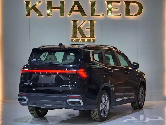 جيلى اوكافانجو 2025-(كاش -تقسيط جميع البنوك) 5