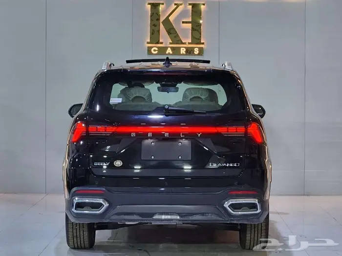 جيلى اوكافانجو 2025-(كاش -تقسيط جميع البنوك) 6