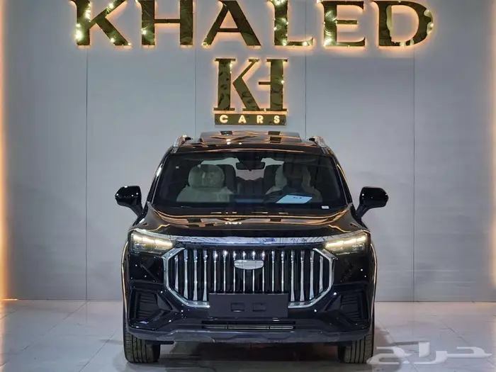 جيلى اوكافانجو 2025-(كاش -تقسيط جميع البنوك) 1