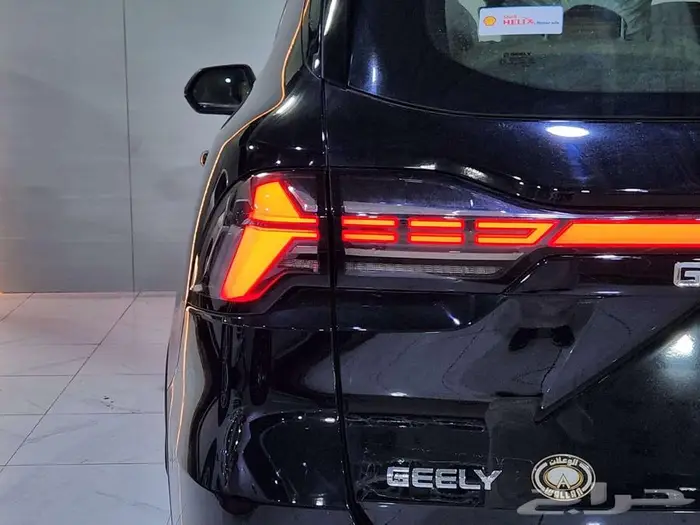 جيلى اوكافانجو 2025-(كاش -تقسيط جميع البنوك) 8