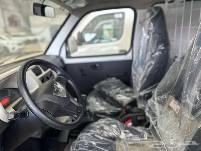 سوزوكي ايكو بضاعه 2026 الاقل سعرا للشركات والمؤسسات 6