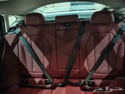 بي ام دبليو X4-2025 جديد تظليل مجاني index