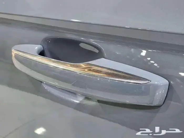 جيلي بريفيس 2026 نص فل اقساط 8