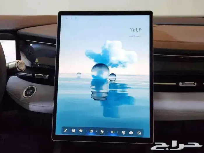 جيلي بريفيس 2026 نص فل اقساط 12