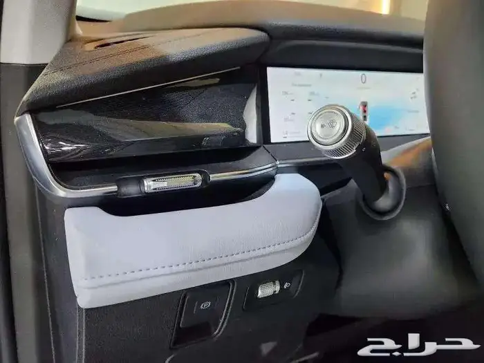 جيلي بريفيس 2026 نص فل اقساط 22