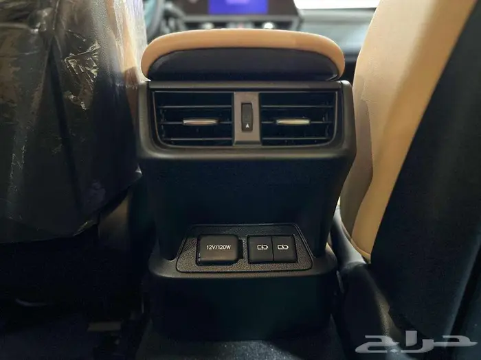 لكزس ES300 هايبرد موديل 2025 كاش و أقساط 11