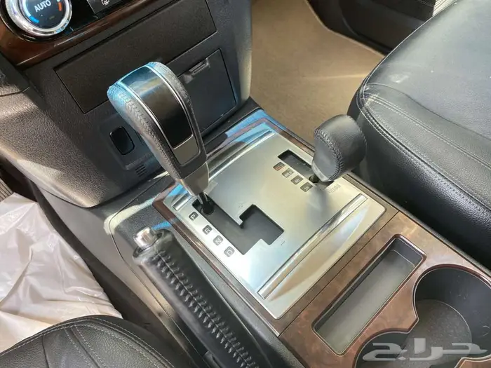 ميتسوبيشي باجيرو موديل 2018 6