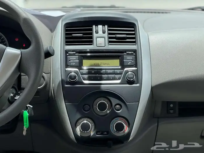 نيسان صنى كمفورت مبيعات الكاش والتقسيط 8