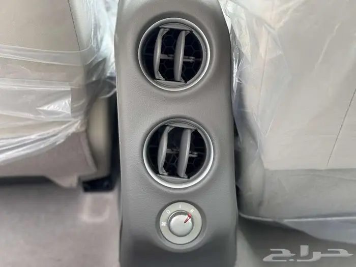 نيسان صنى كمفورت مبيعات الكاش والتقسيط 10