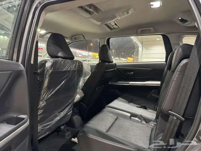 توتوتا فليوز GLX اقساط - كاش 4