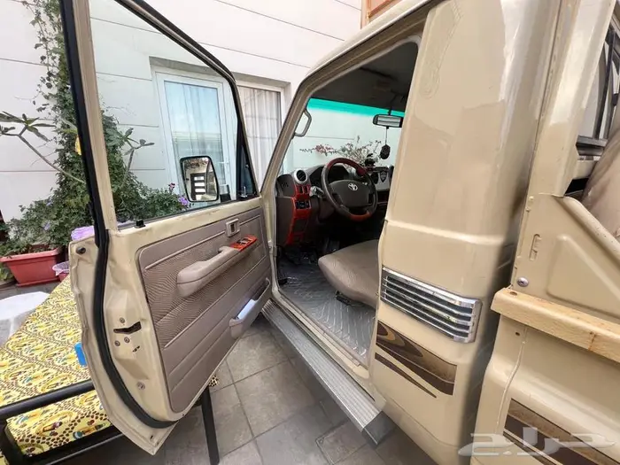 للبيع جيب شاص 2015 نظيف 8