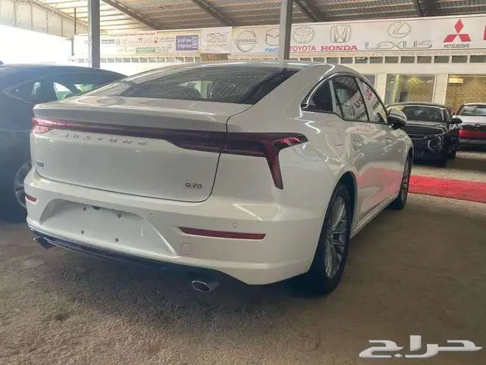 فاو بيستون b 70 4