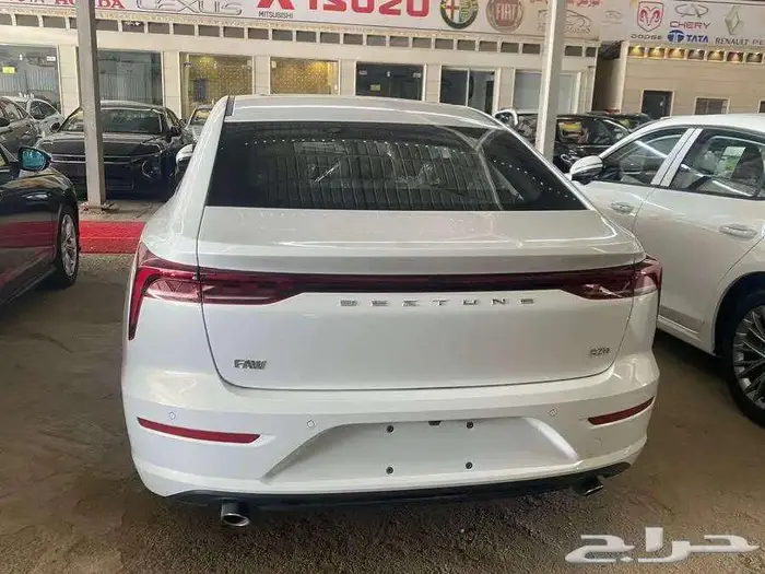 فاو بيستون b 70 2