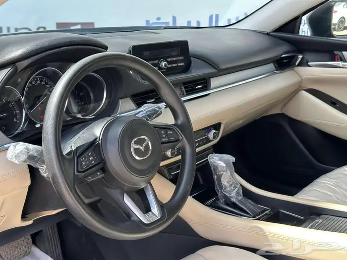 مازدا 6 موديل 2023 11