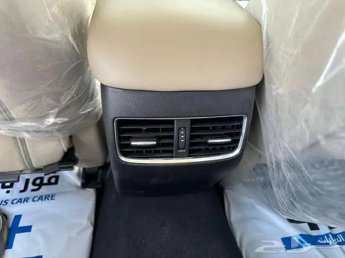 مازدا 6 موديل 2023 15