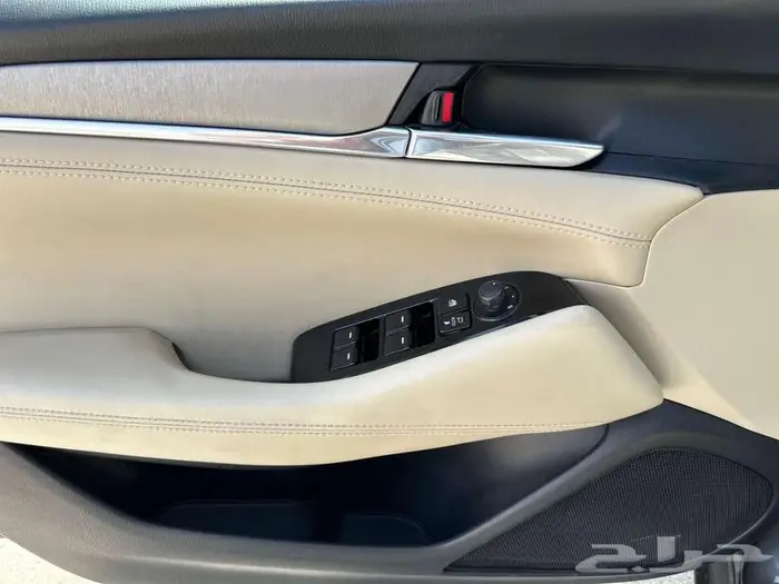 مازدا 6 موديل 2023 17