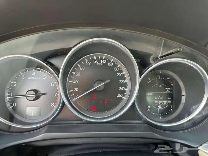 مازدا 6 موديل 2023 6