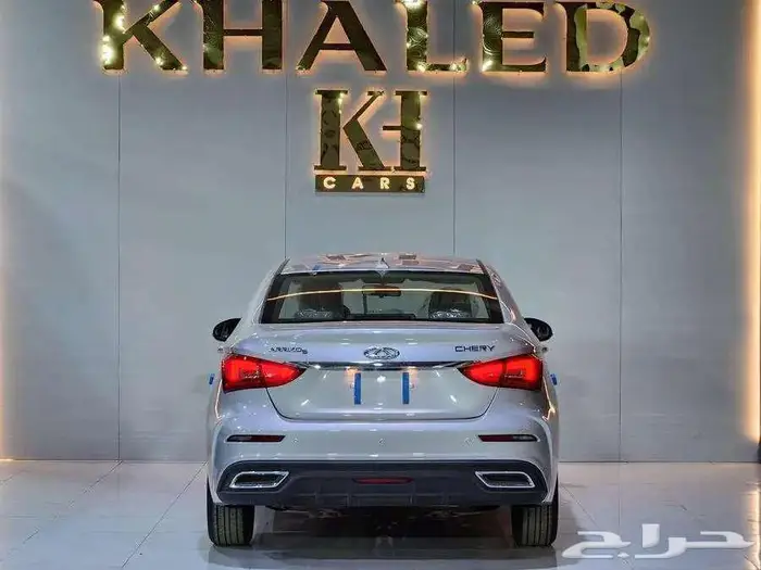 شيري اريزو 5 موديل 2026 7