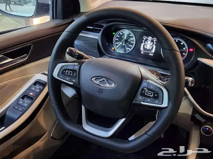 شيري اريزو 5 موديل 2026 16