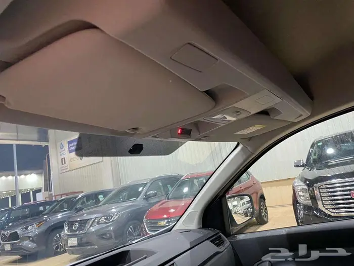 رينو فان اكسبريس ديزل 2024 الوعلان اصفااار ( كاش و اقساط ) 11