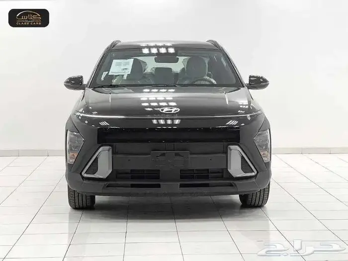 كونا سمارت هايبرد- 2024- 78200 ريال شامل الضريبة فقط 0