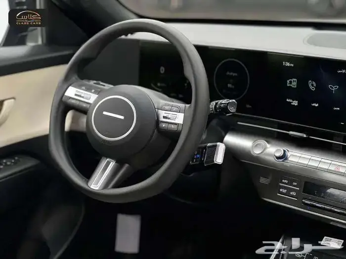 كونا سمارت هايبرد- 2024- 78200 ريال شامل الضريبة فقط 4