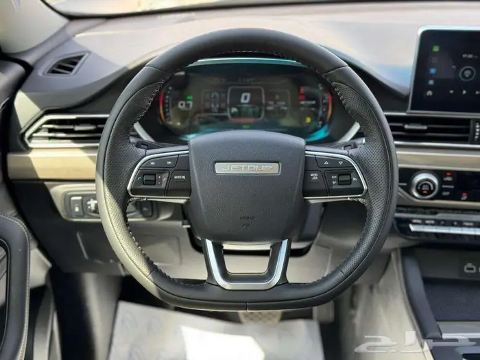 جيتور x70 كمفورت نص فل 2026 بالنقد والتقسيط 23