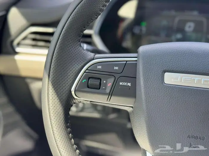 جيتور x70 كمفورت نص فل 2026 بالنقد والتقسيط 25