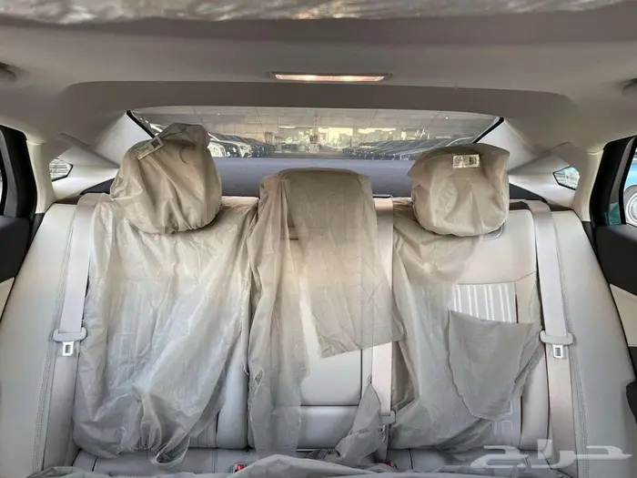 فورد تورس ترند 2026 الجزيرة عرض مميز 13