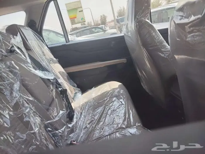 فورد فورد ايفرست XLS 2025 كاش واقساط اقل الاسعار 4