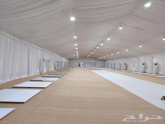 خيام تأجير خيام اوربية من اكسبولا tents 0