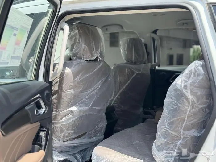 ايسوزو ام يو اكس2024 فل كامل( دبل ) بالنقد والتقسيط 11