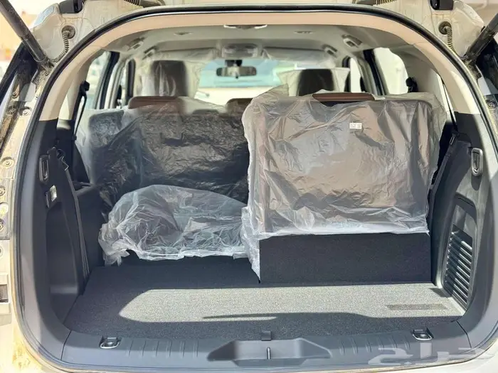 ايسوزو ام يو اكس2024 فل كامل( دبل ) بالنقد والتقسيط 25