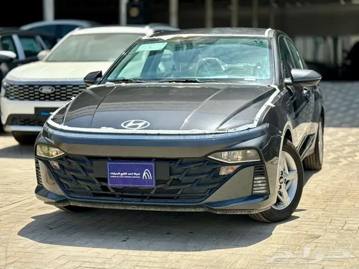 هونداي اكسنت 2026 فلييت بالنقد والتقسيط 0