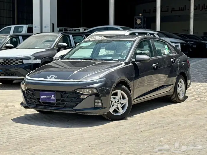 هونداي اكسنت 2026 فلييت بالنقد والتقسيط 2