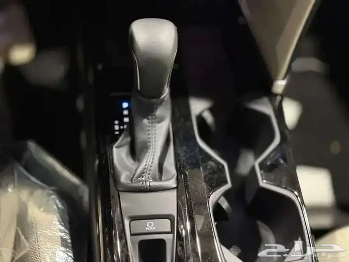 تويوتا كامري LE بنزين موديل 2025 كاش و أقساط 10