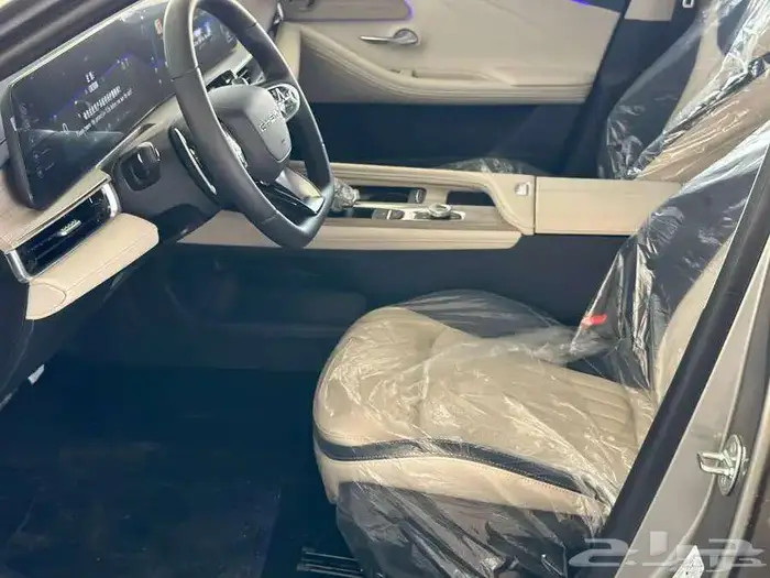 شيرى اريزو 8 كمفورت موديل 2025 6