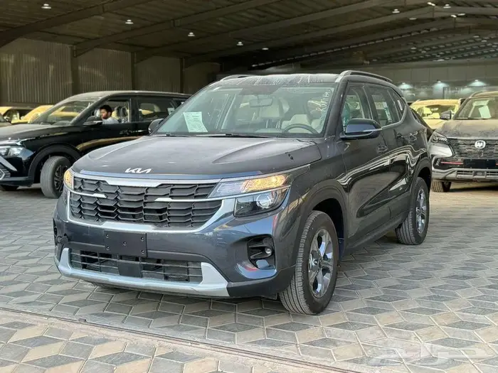 كيا سيلتوس ستاندر مطور 2025 ( اقل الاسعار في المملكه ) 0