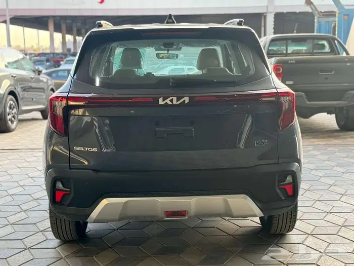 كيا سيلتوس ستاندر مطور 2025 ( اقل الاسعار في المملكه ) 4