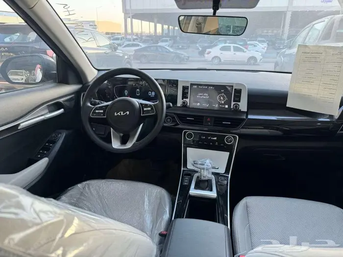 كيا سيلتوس ستاندر مطور 2025 ( اقل الاسعار في المملكه ) 7