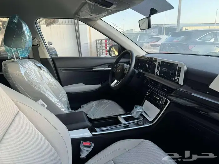 كيا سيلتوس ستاندر مطور 2025 ( اقل الاسعار في المملكه ) 6