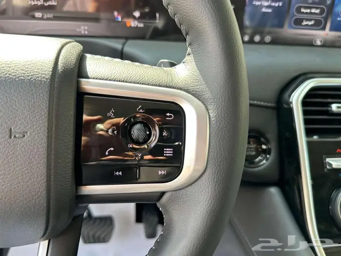 نيسان باترول XE سعودي 2026 14