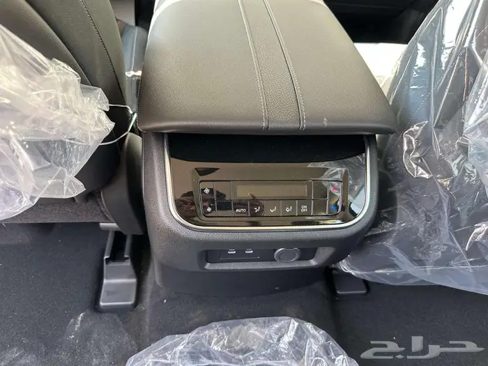 نيسان باترول XE سعودي 2026 13