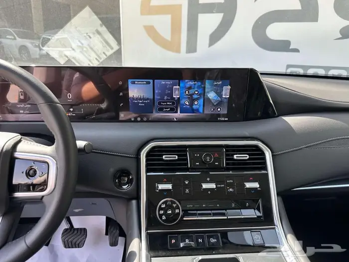 نيسان باترول XE سعودي 2026 19