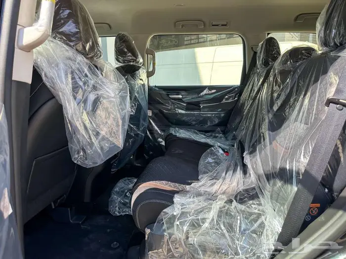 نيسان باترول XE سعودي 2026 17