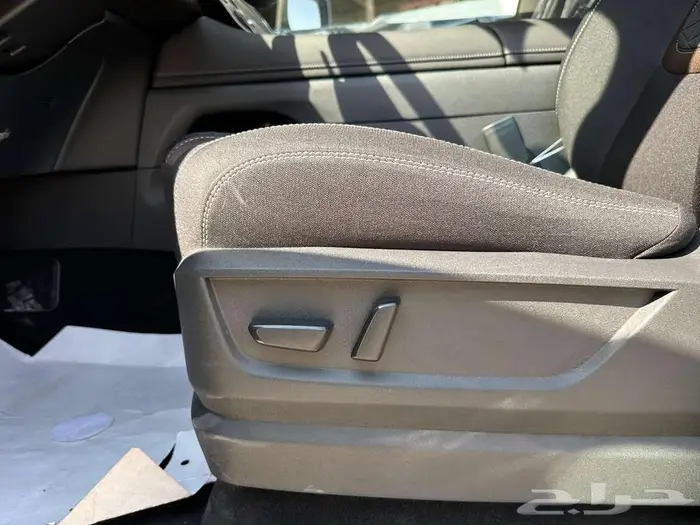 نيسان باترول XE سعودي 2026 18