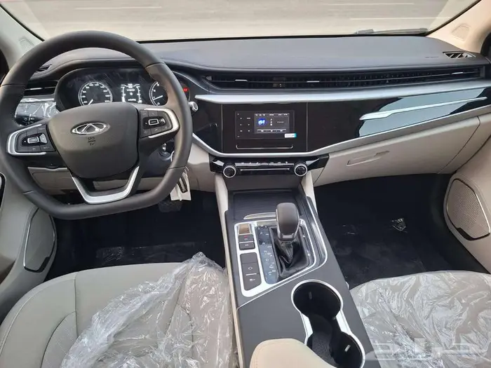 شيري اريزو 5 استاندر 2026 7